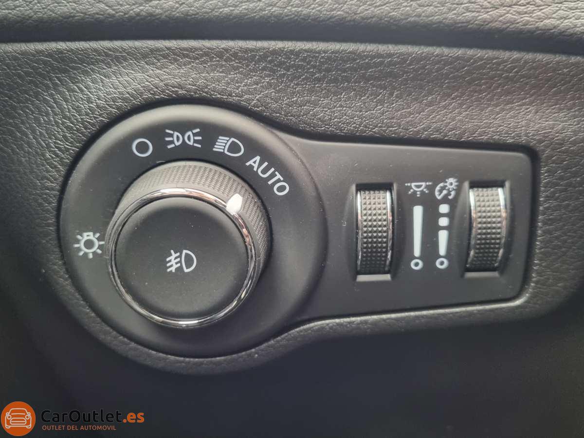 27 - Jeep Compass 2021 - AUTO