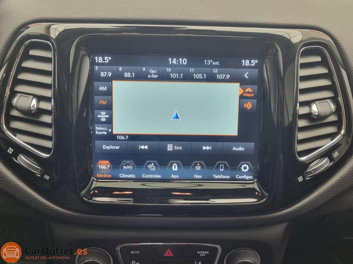 30 - Jeep Compass 2021 - AUTO