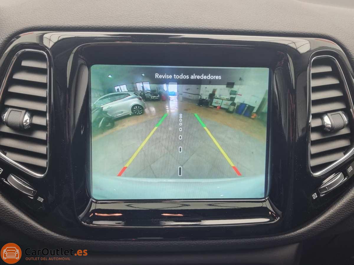 32 - Jeep Compass 2021 - AUTO