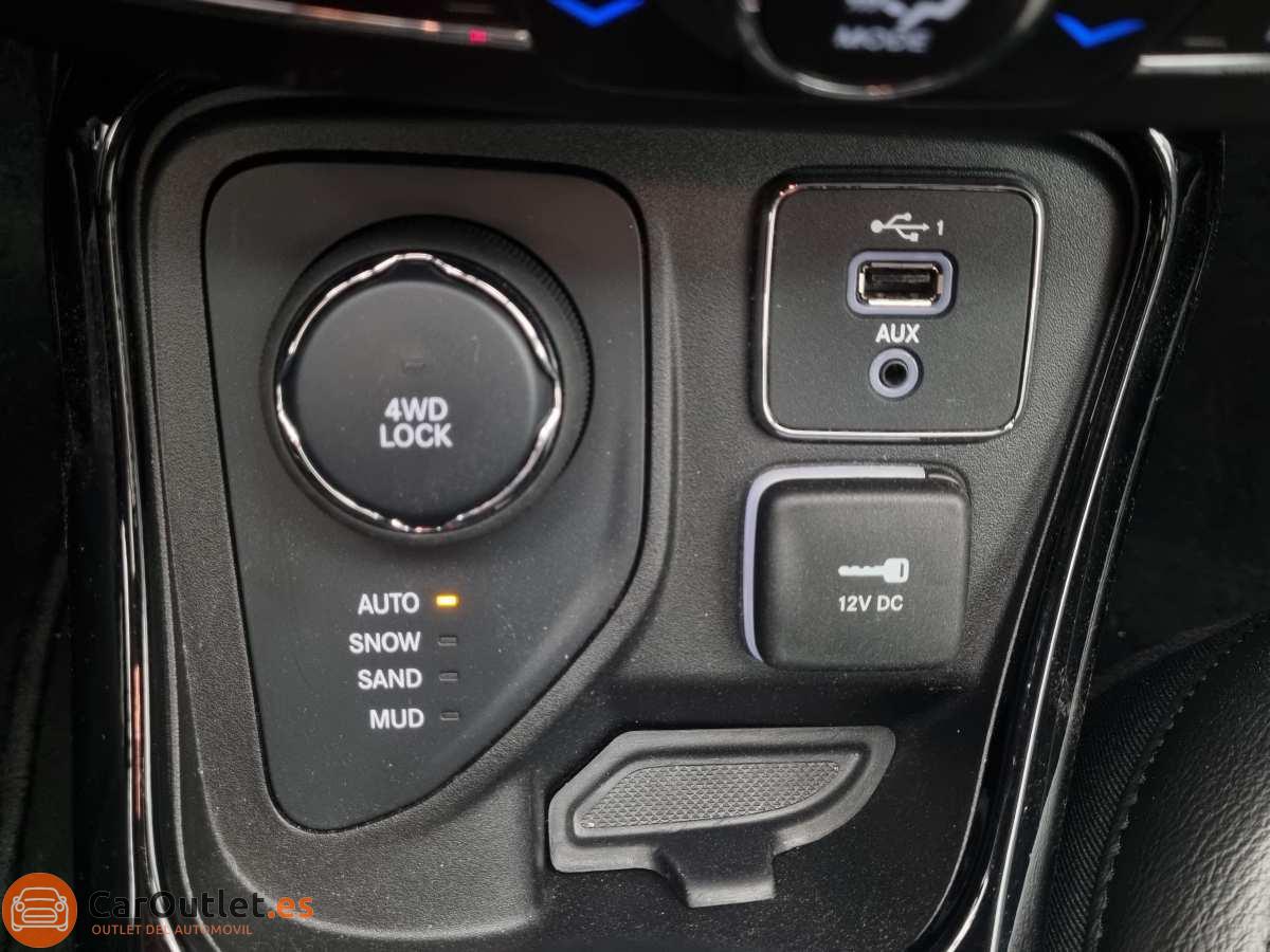 34 - Jeep Compass 2021 - AUTO