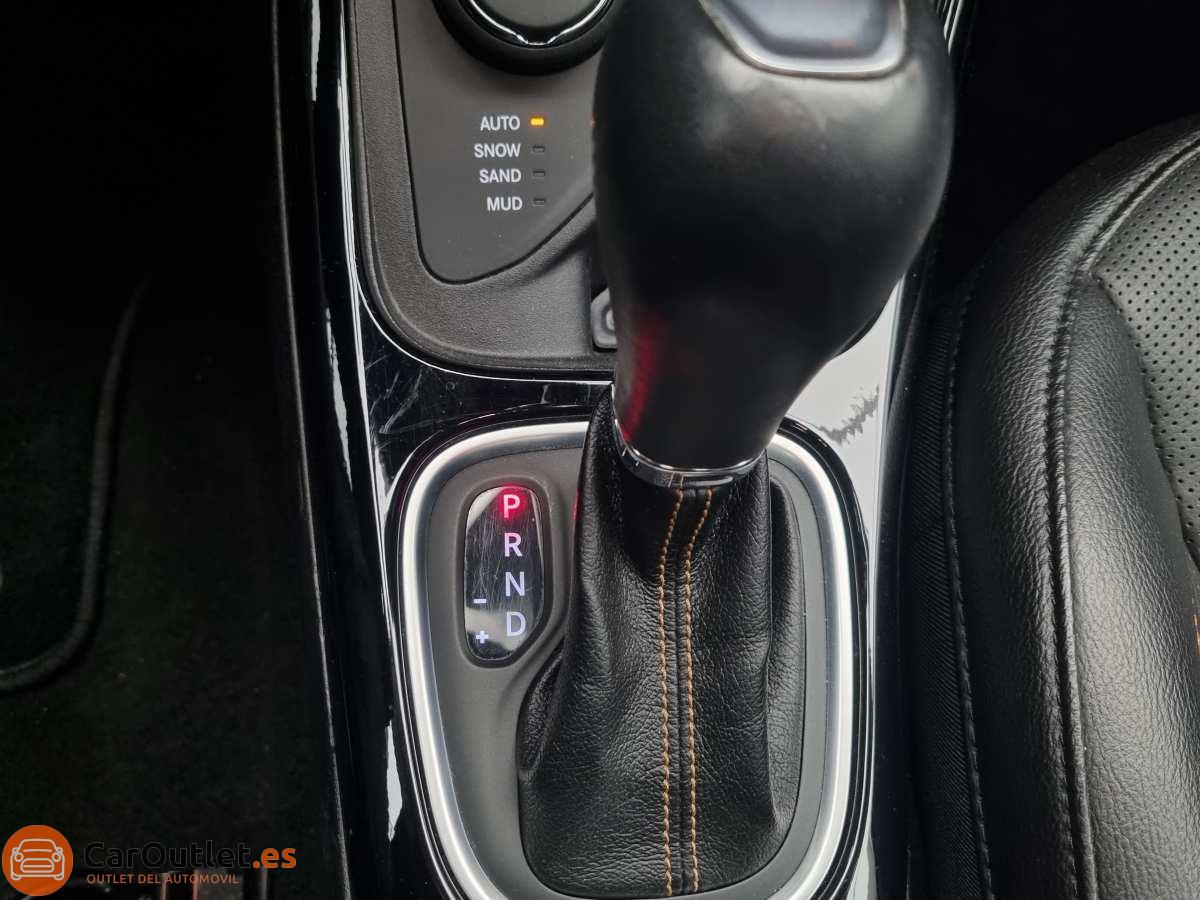 35 - Jeep Compass 2021 - AUTO