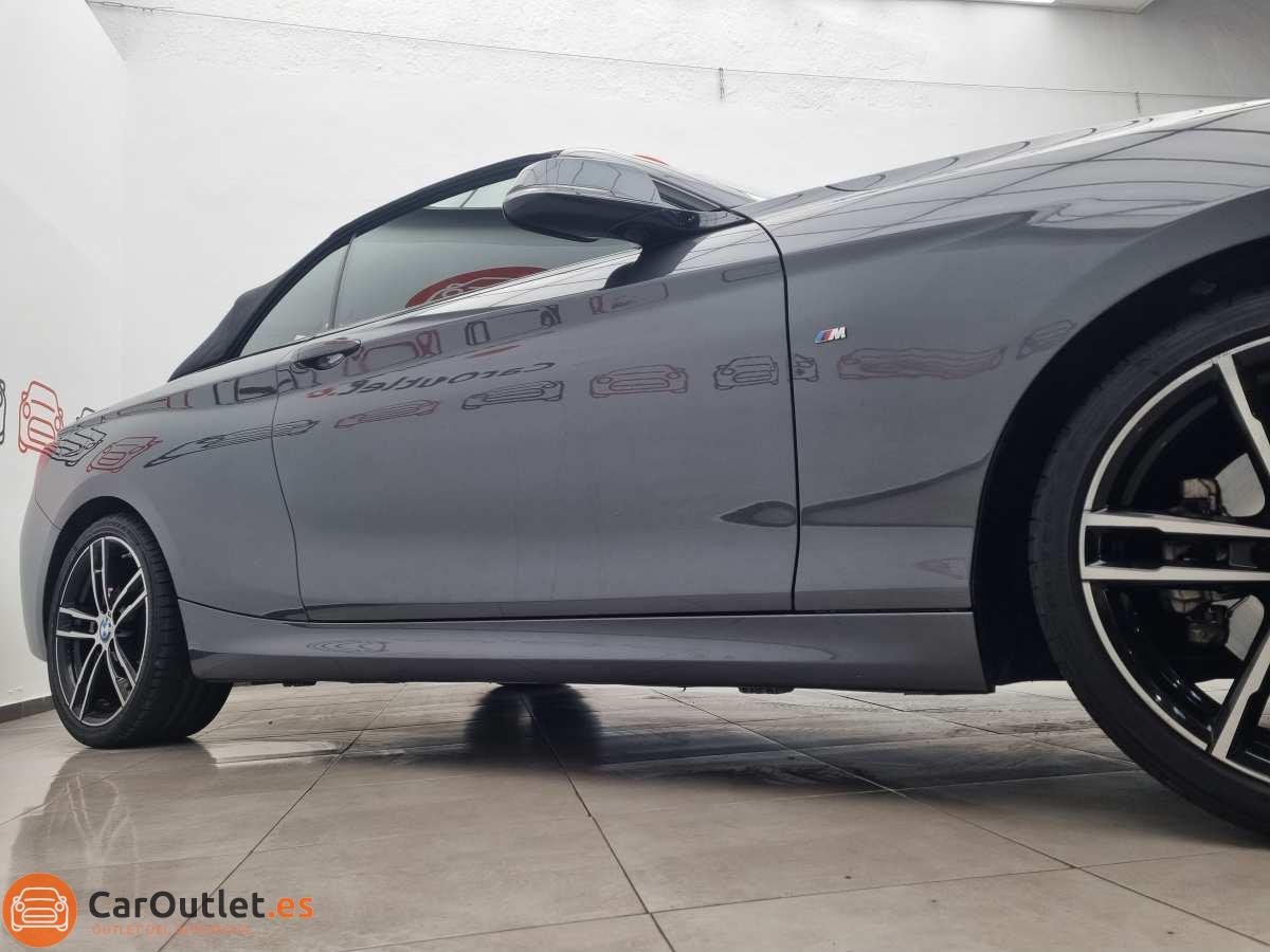 3 - BMW 2 Series 2021 - AUTO - CABRIO