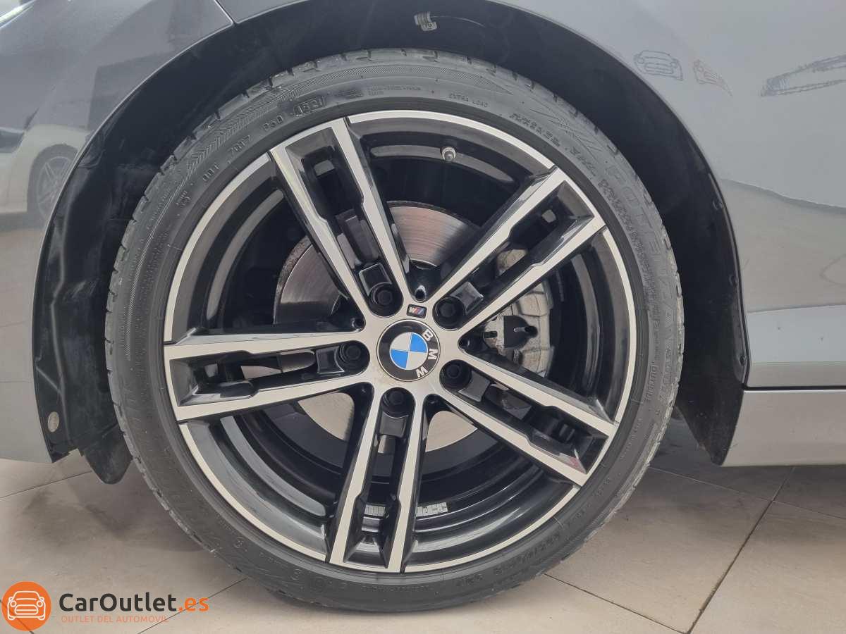 7 - BMW 2 Series 2021 - AUTO - CABRIO