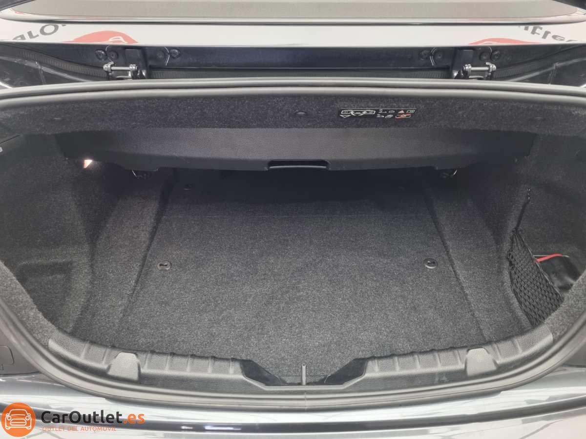 11 - BMW 2 Series 2021 - AUTO - CABRIO