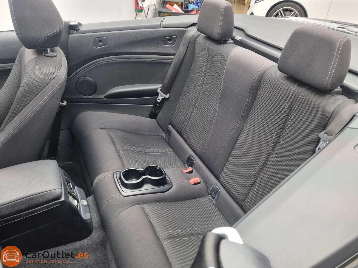 14 - BMW 2 Series 2021 - AUTO - CABRIO