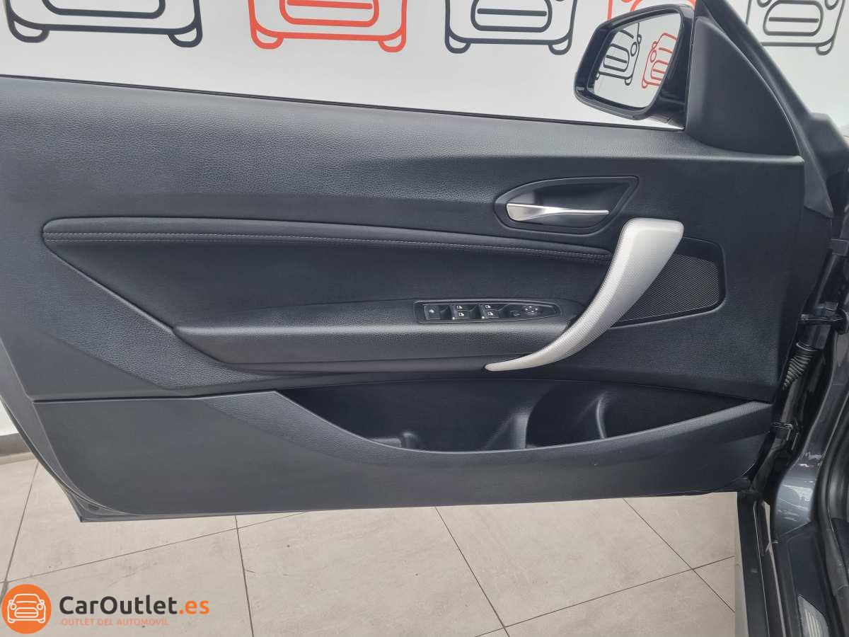 15 - BMW 2 Series 2021 - AUTO - CABRIO