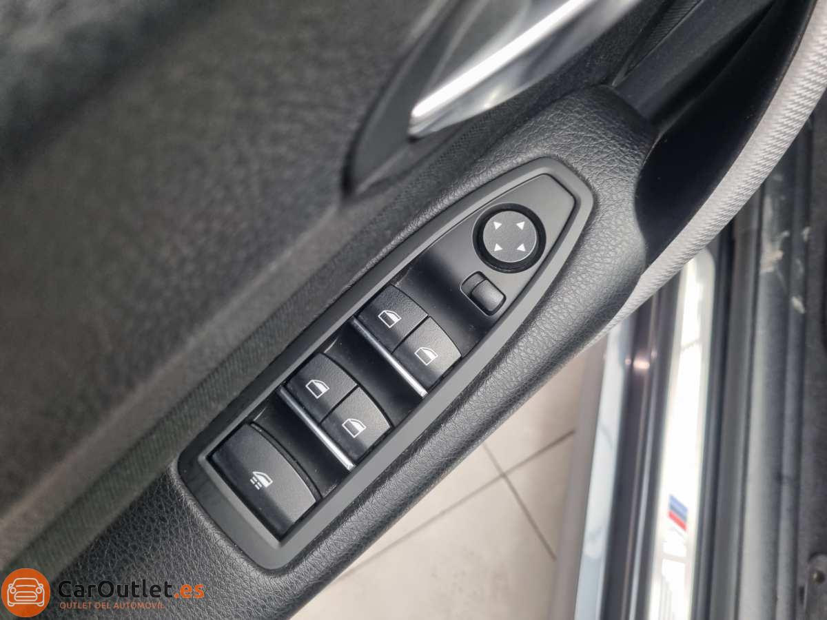 16 - BMW 2 Series 2021 - AUTO - CABRIO