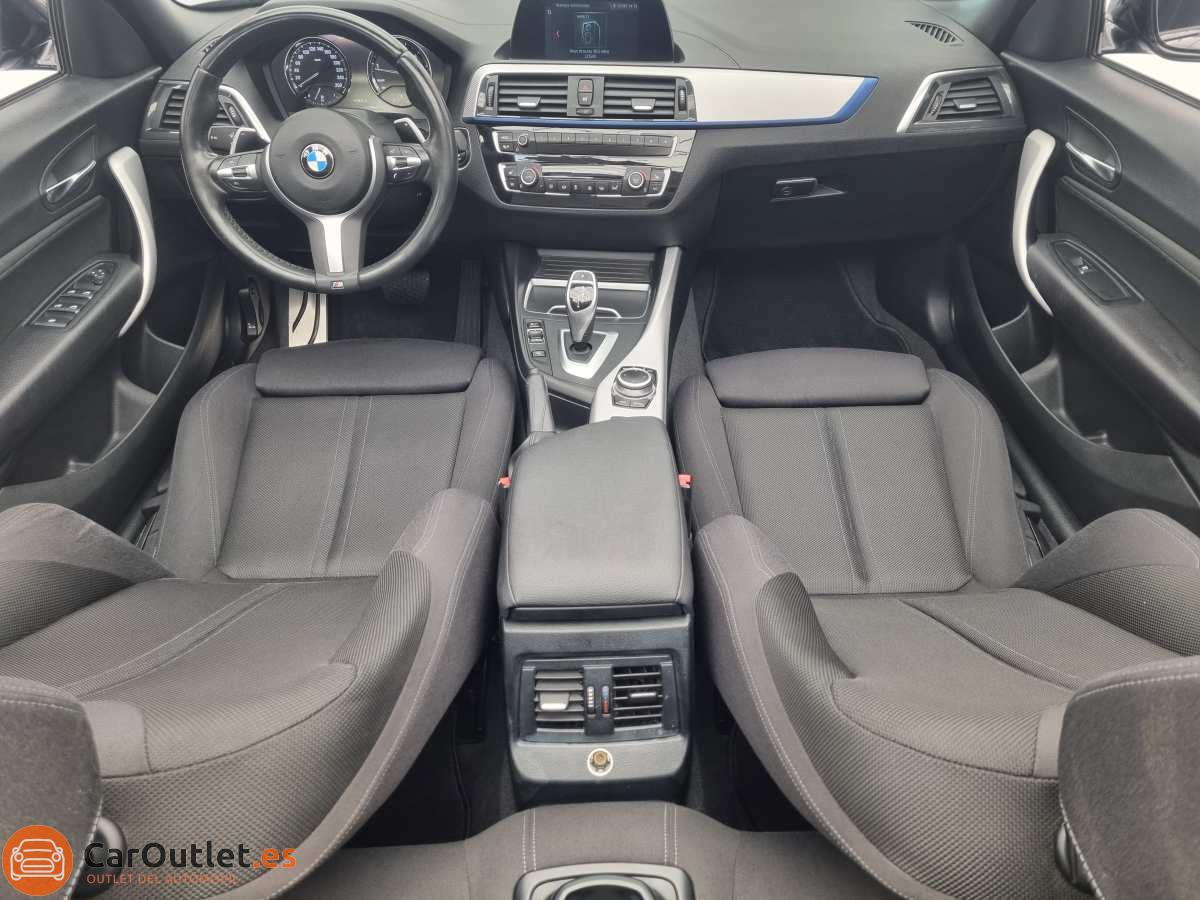 19 - BMW 2 Series 2021 - AUTO - CABRIO