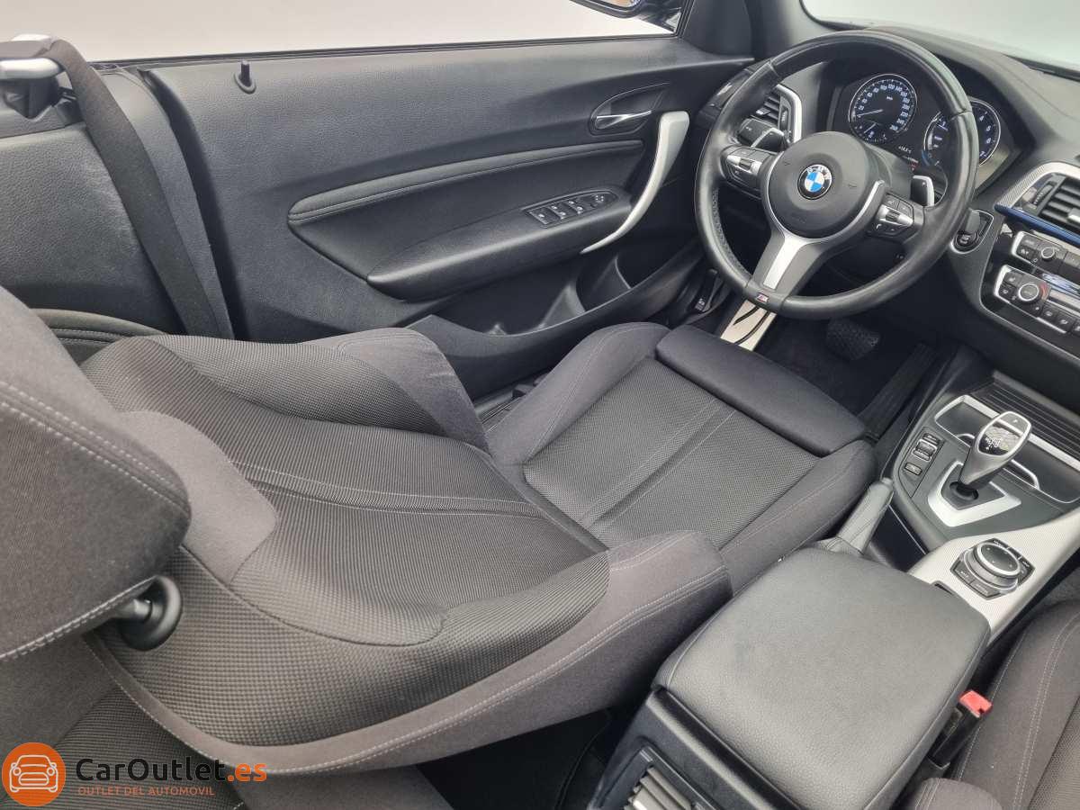 20 - BMW 2 Series 2021 - AUTO - CABRIO