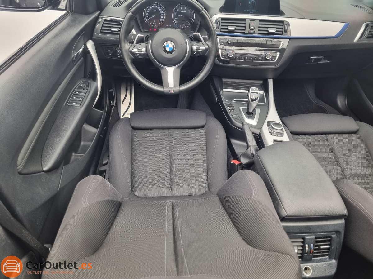 21 - BMW 2 Series 2021 - AUTO - CABRIO