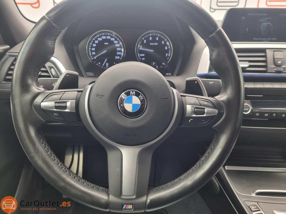 22 - BMW 2 Series 2021 - AUTO - CABRIO