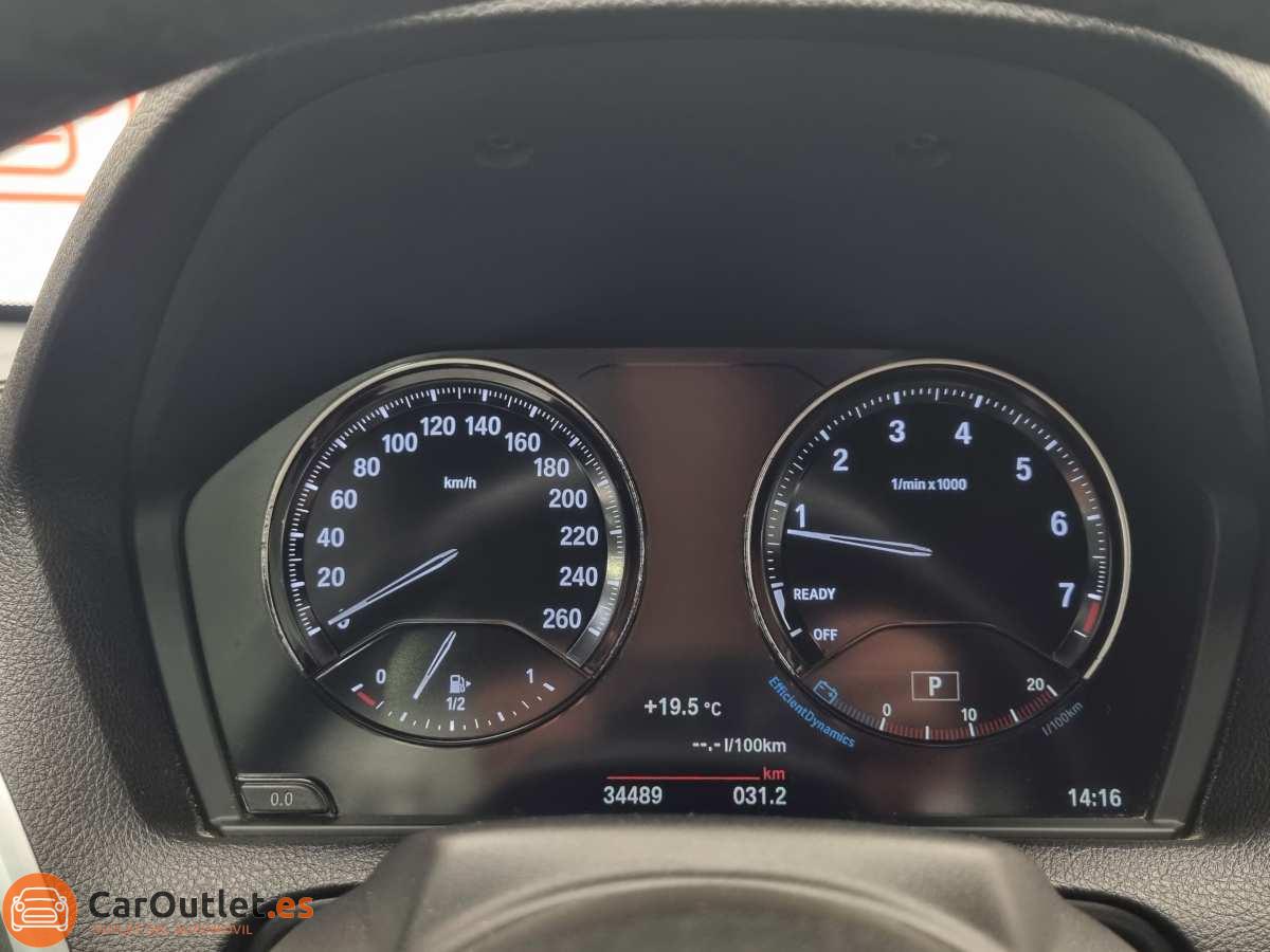 23 - BMW 2 Series 2021 - AUTO - CABRIO