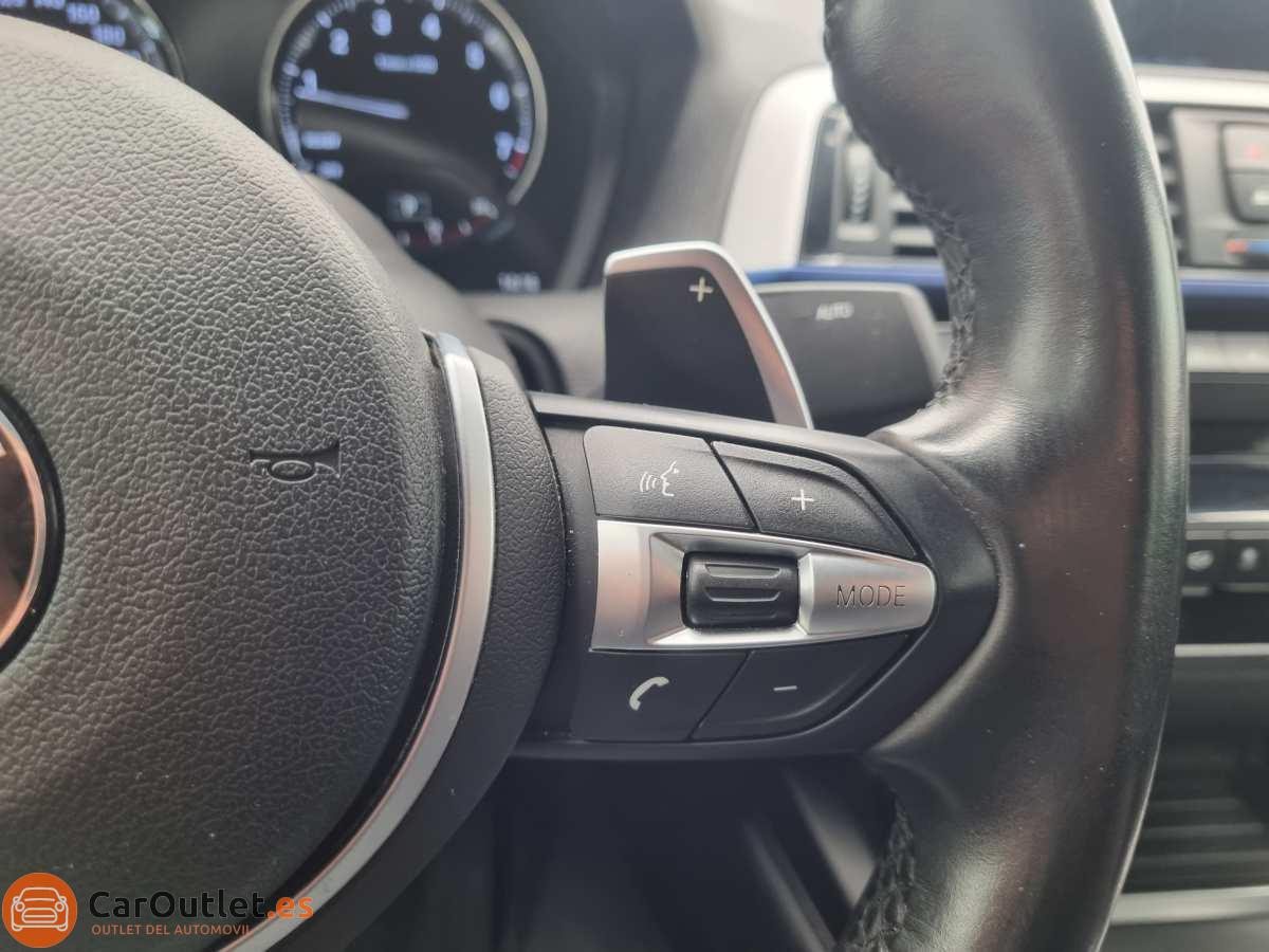 24 - BMW 2 Series 2021 - AUTO - CABRIO