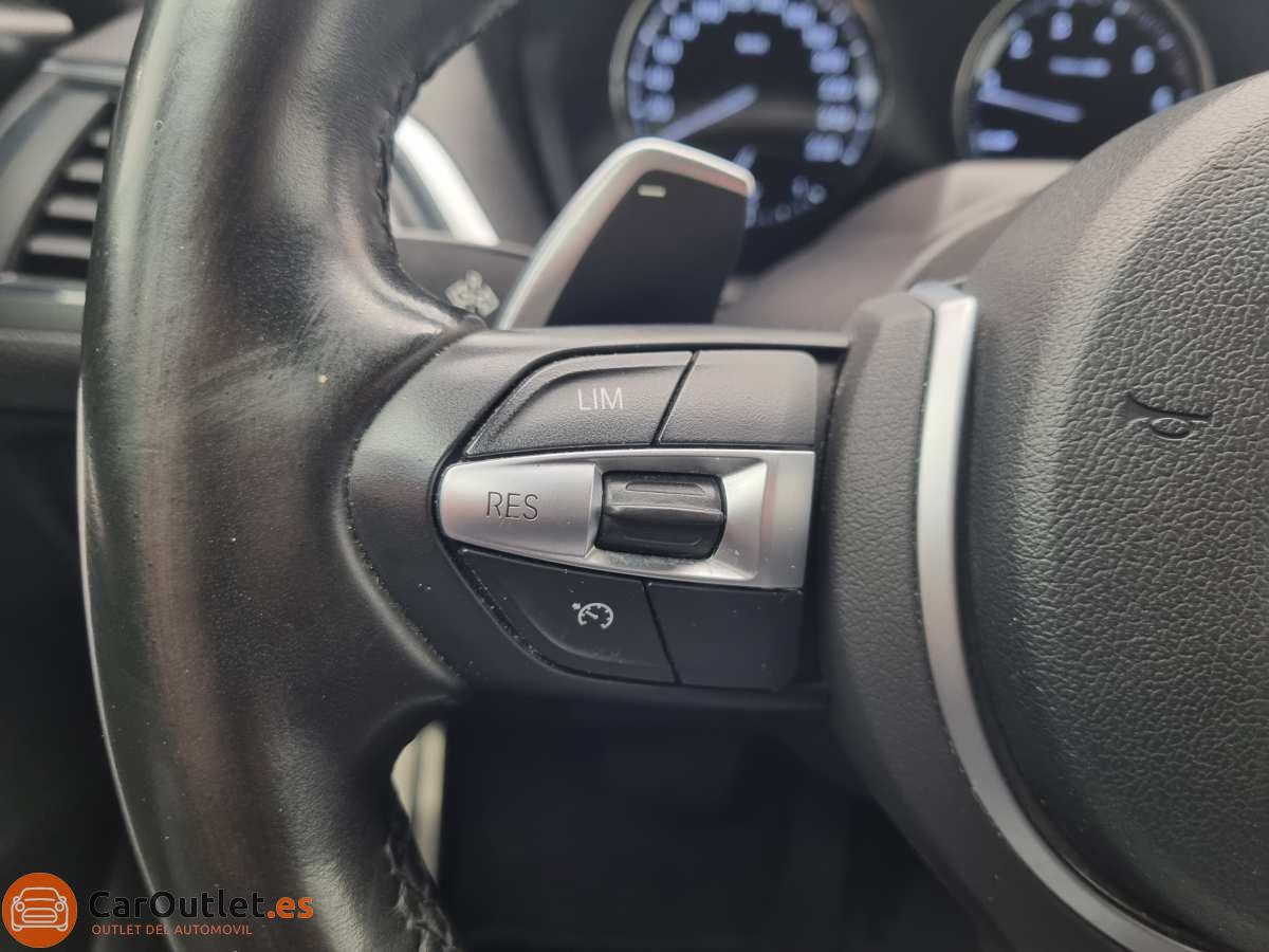 25 - BMW 2 Series 2021 - AUTO - CABRIO