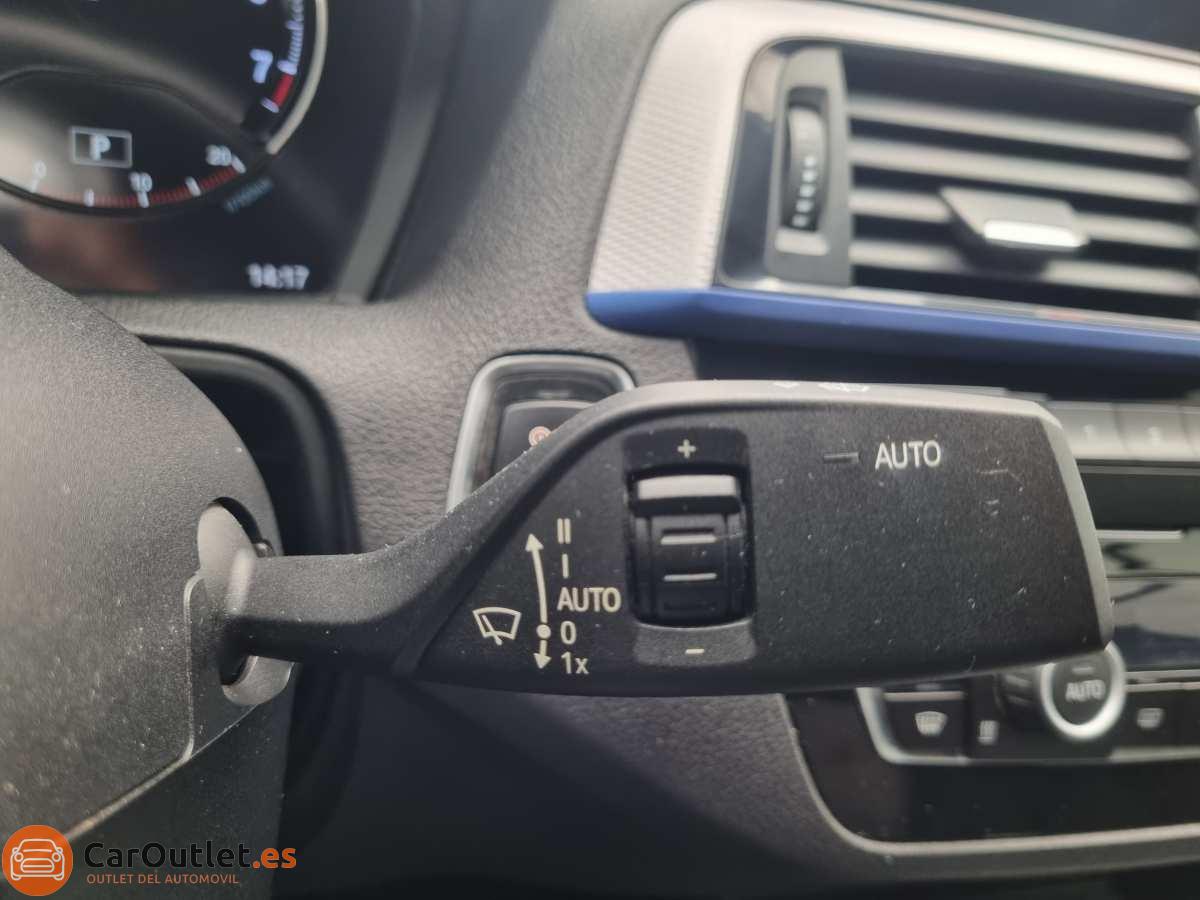 26 - BMW 2 Series 2021 - AUTO - CABRIO