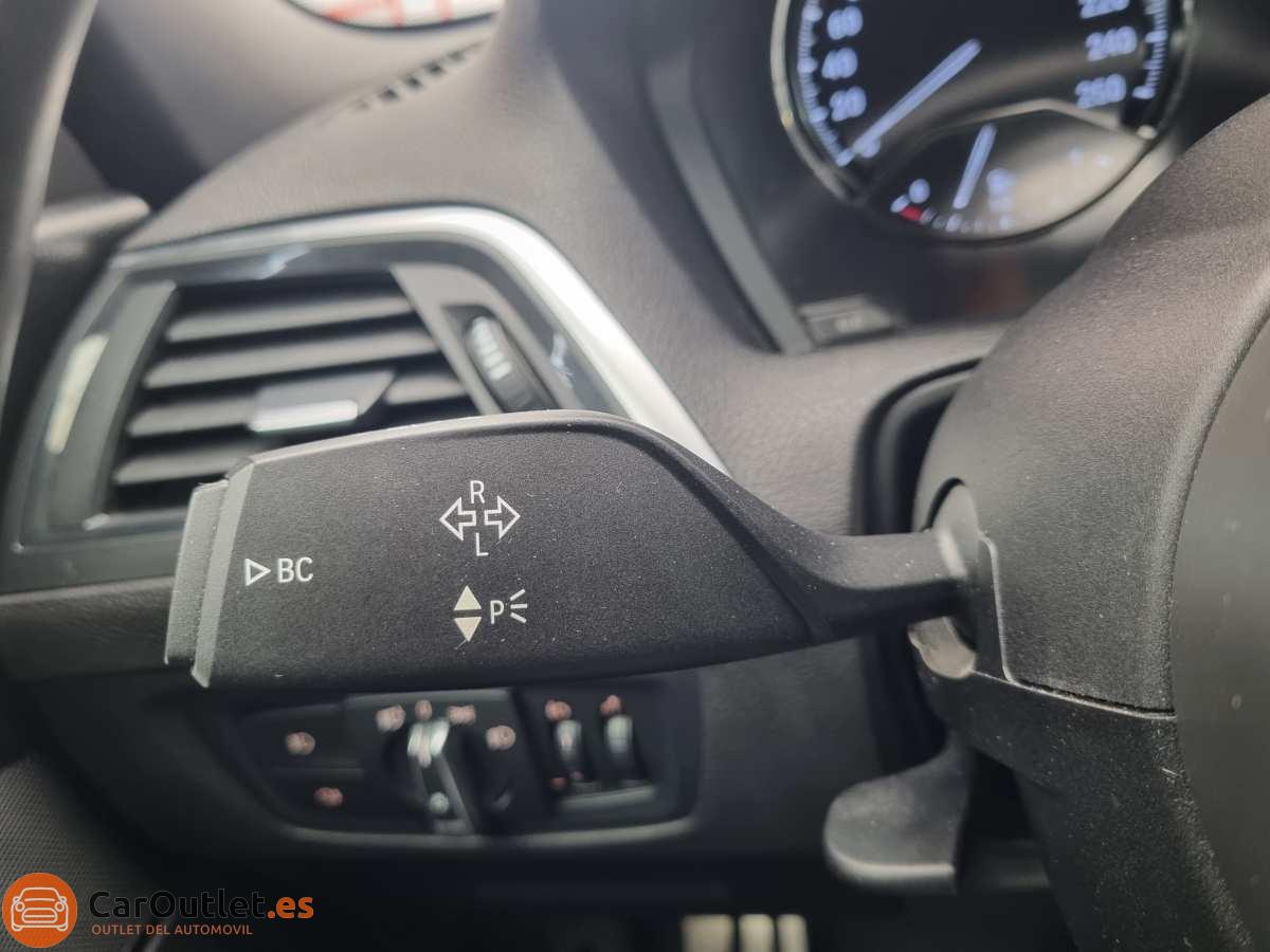 27 - BMW 2 Series 2021 - AUTO - CABRIO