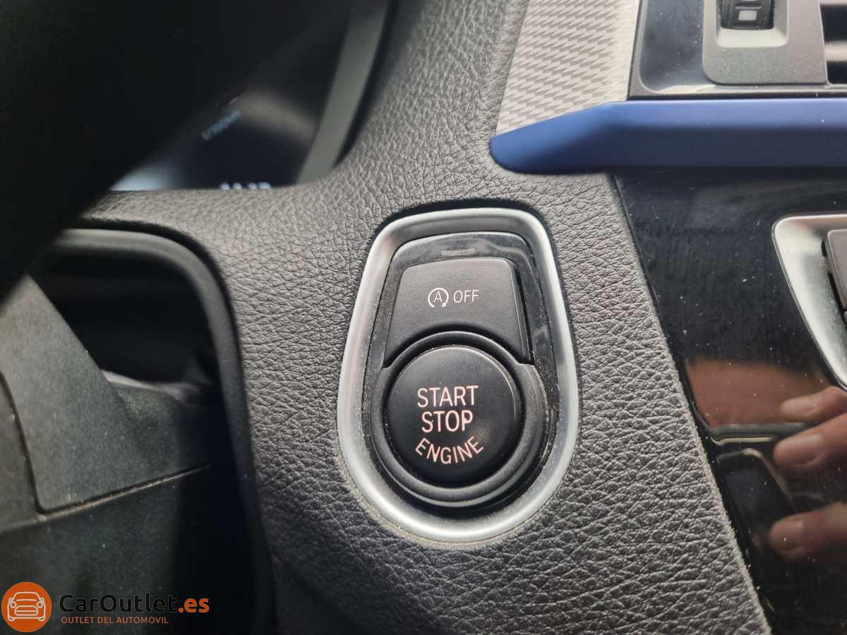 29 - BMW 2 Series 2021 - AUTO - CABRIO