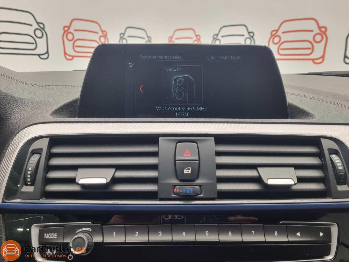 30 - BMW 2 Series 2021 - AUTO - CABRIO