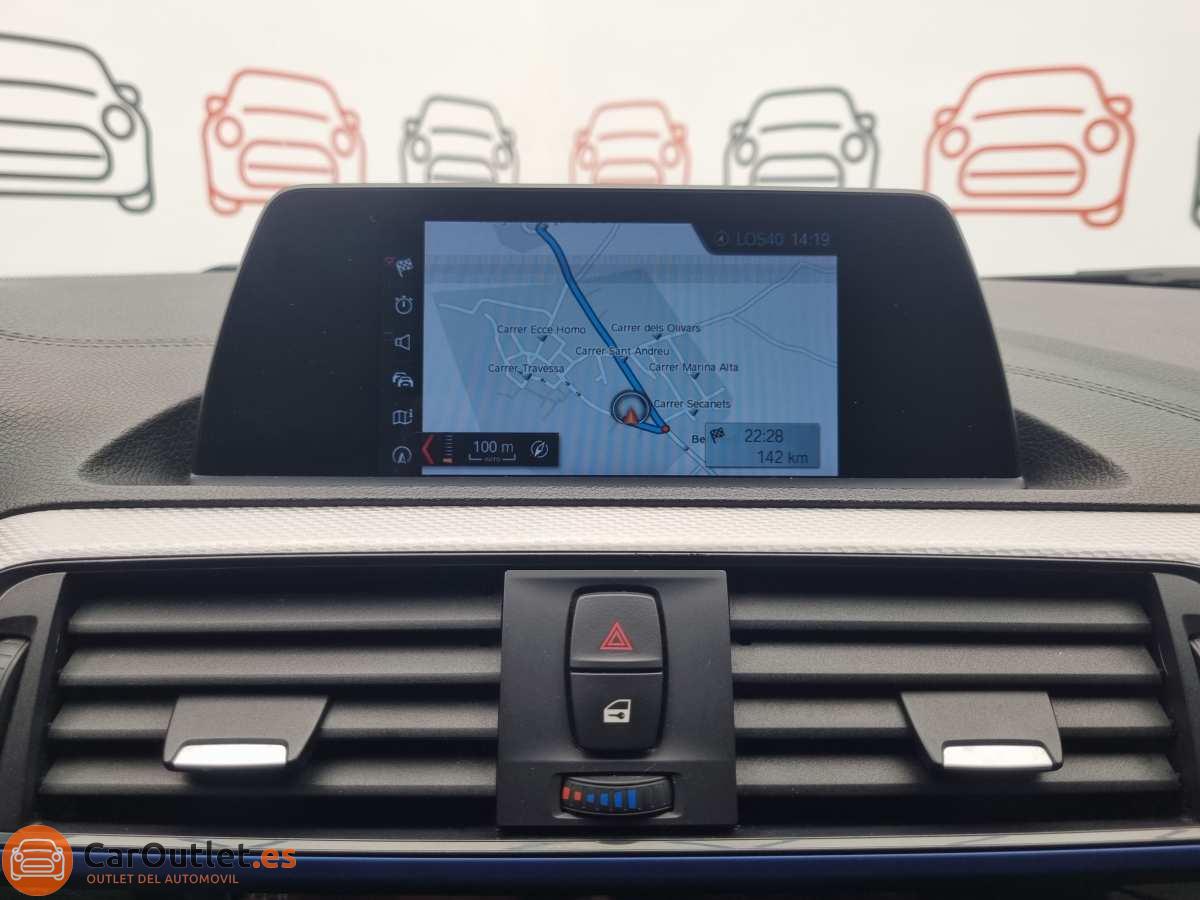 31 - BMW 2 Series 2021 - AUTO - CABRIO