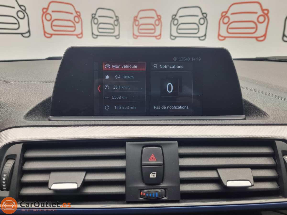 32 - BMW 2 Series 2021 - AUTO - CABRIO