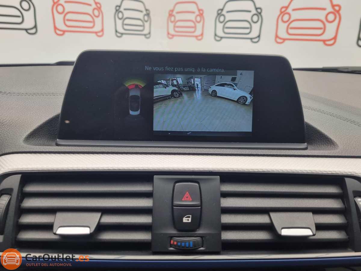 33 - BMW 2 Series 2021 - AUTO - CABRIO