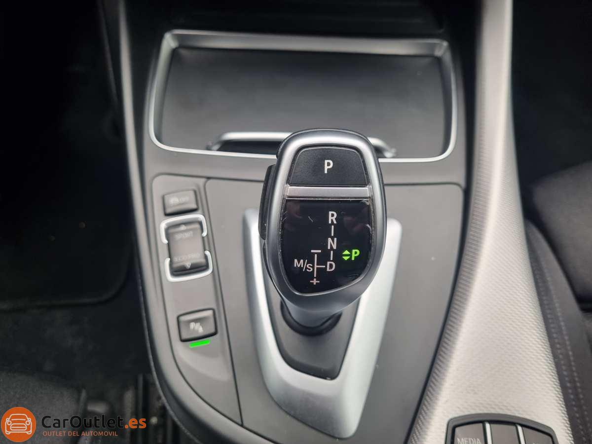 34 - BMW 2 Series 2021 - AUTO - CABRIO