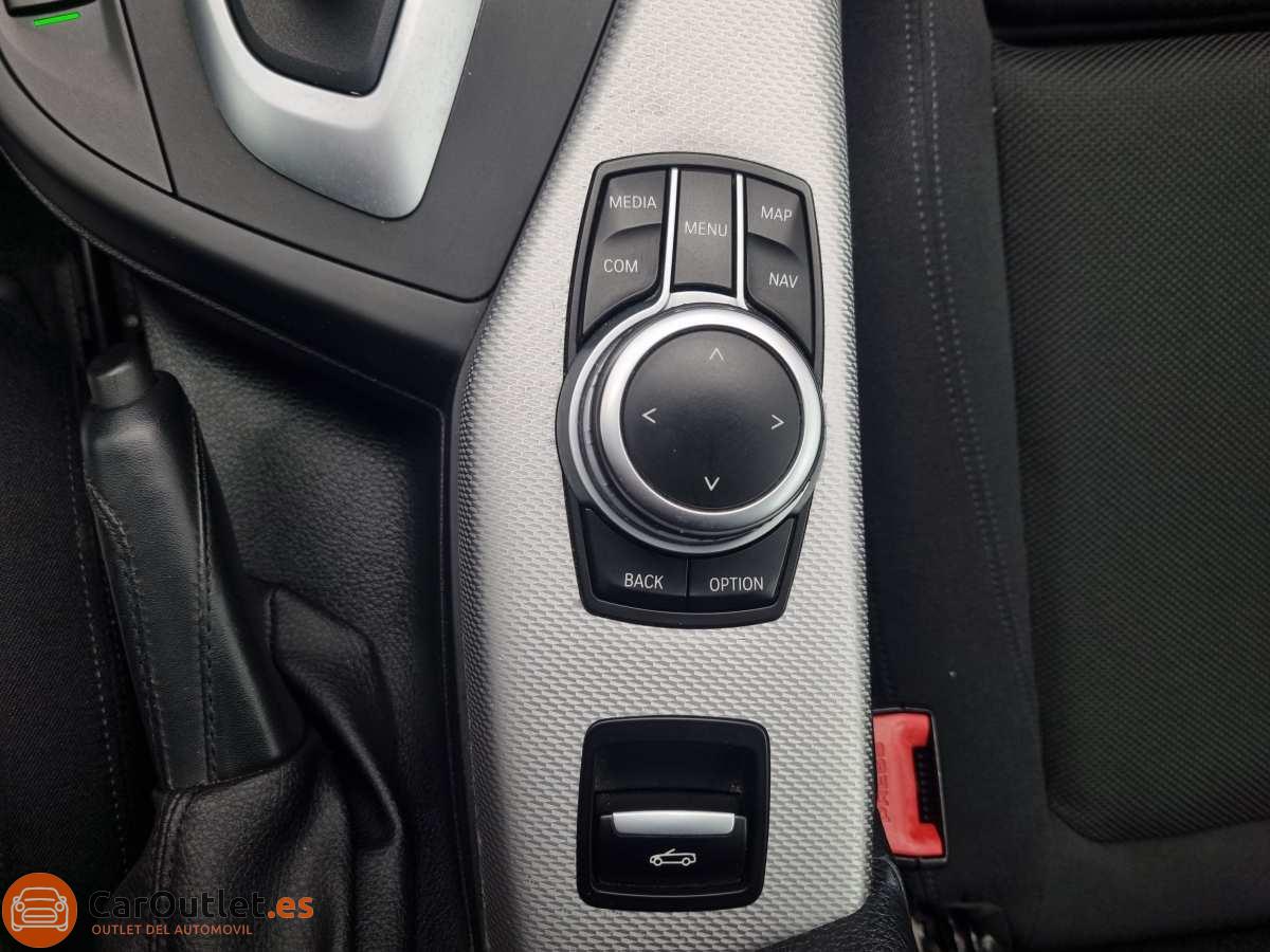 35 - BMW 2 Series 2021 - AUTO - CABRIO