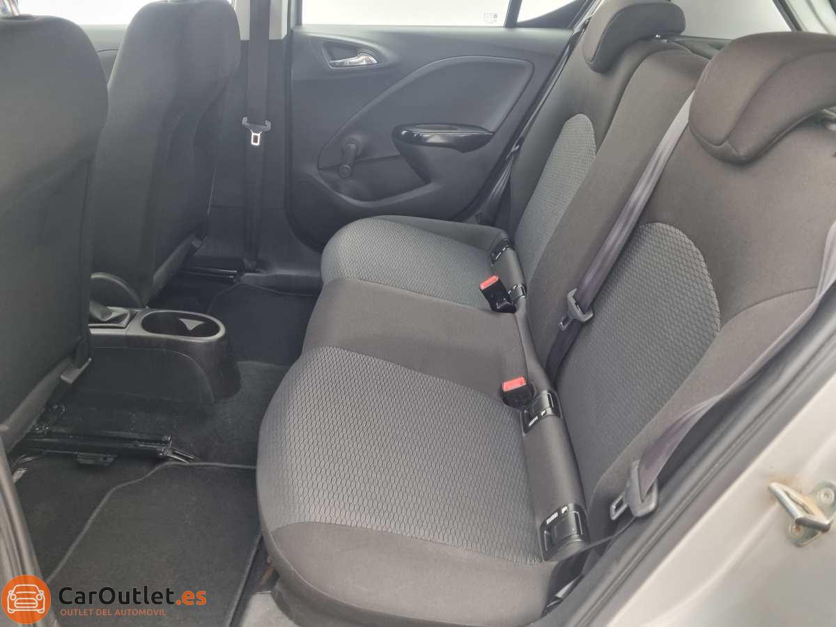 12 - Opel Corsa 2017