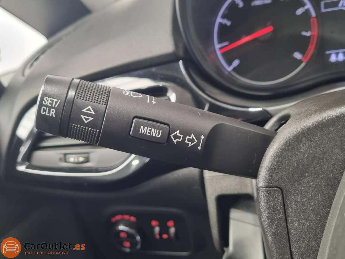 24 - Opel Corsa 2017