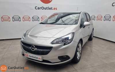 Opel Corsa Essence - 2017
