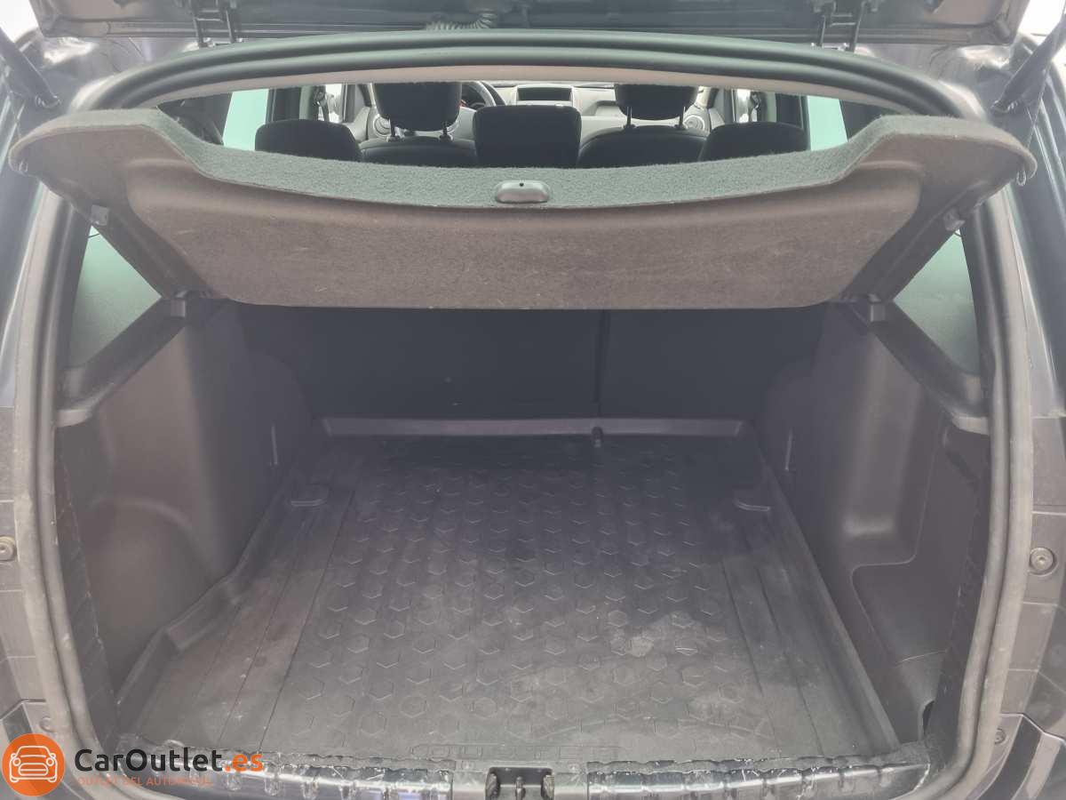 10 - Dacia Duster 2016