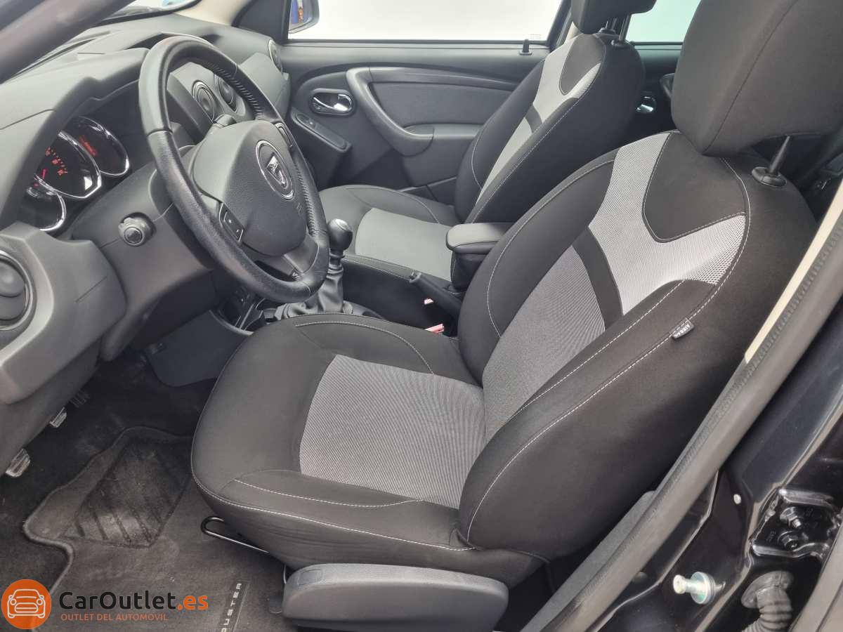 13 - Dacia Duster 2016