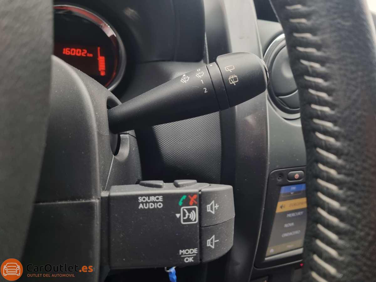 20 - Dacia Duster 2016