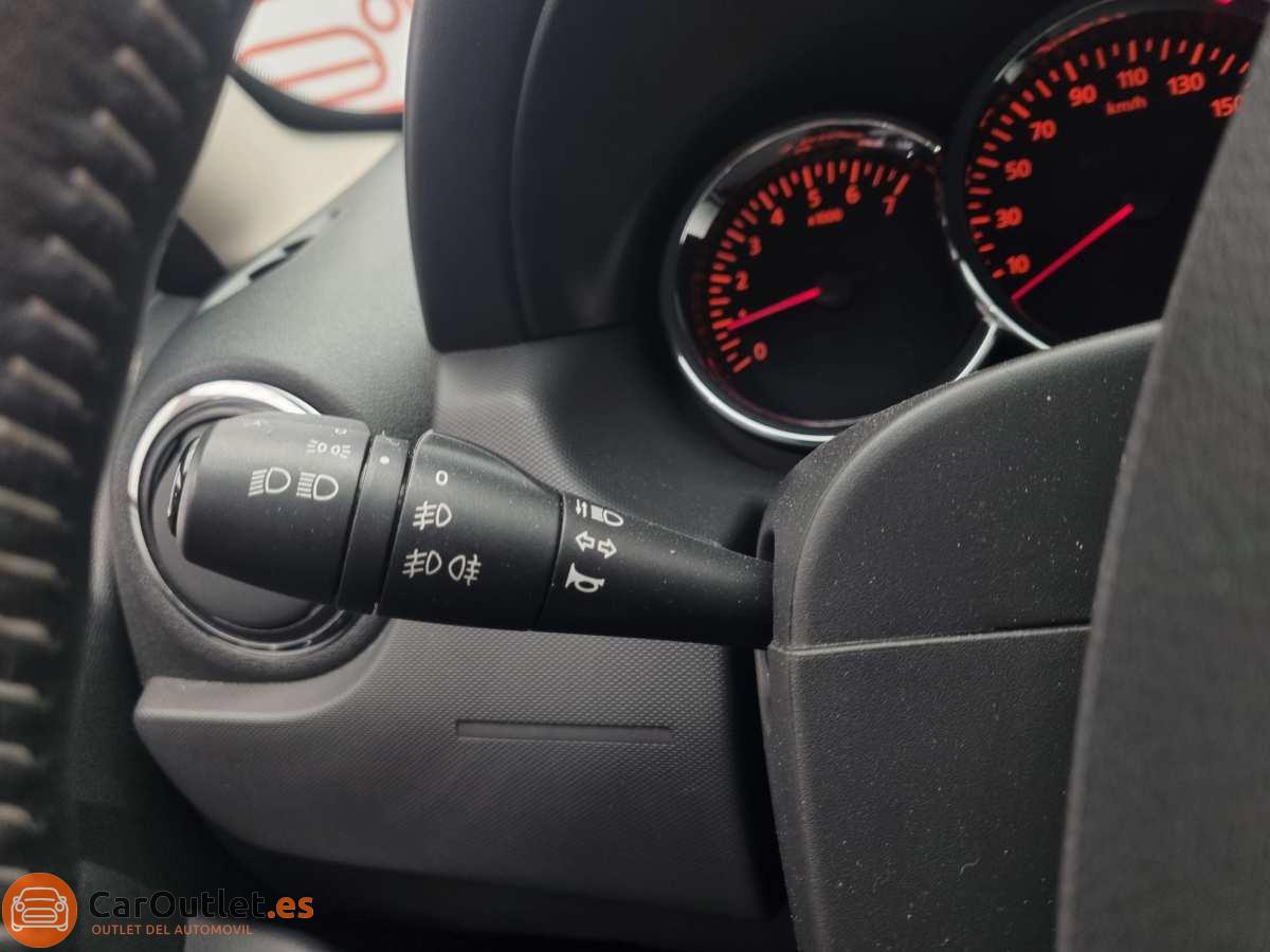 21 - Dacia Duster 2016