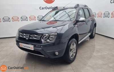 Dacia Duster Diesel - 2016