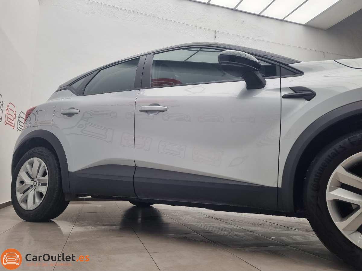 3 - Renault Captur 2023