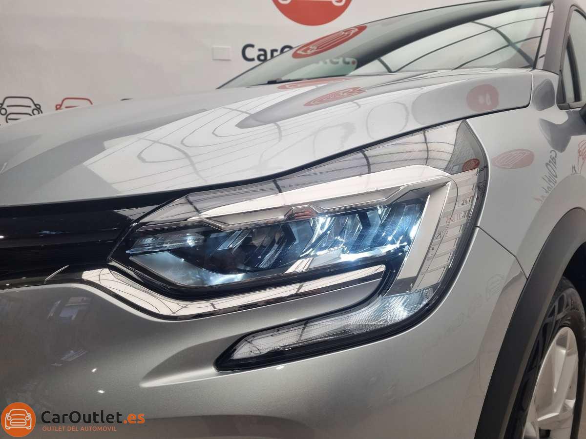 6 - Renault Captur 2023