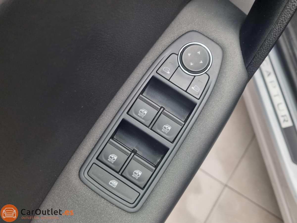 14 - Renault Captur 2023