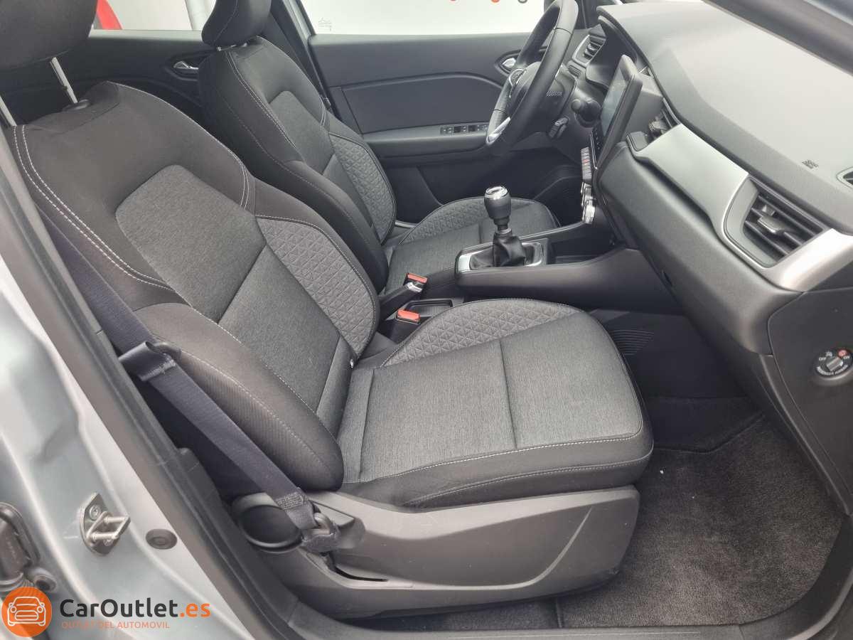 16 - Renault Captur 2023