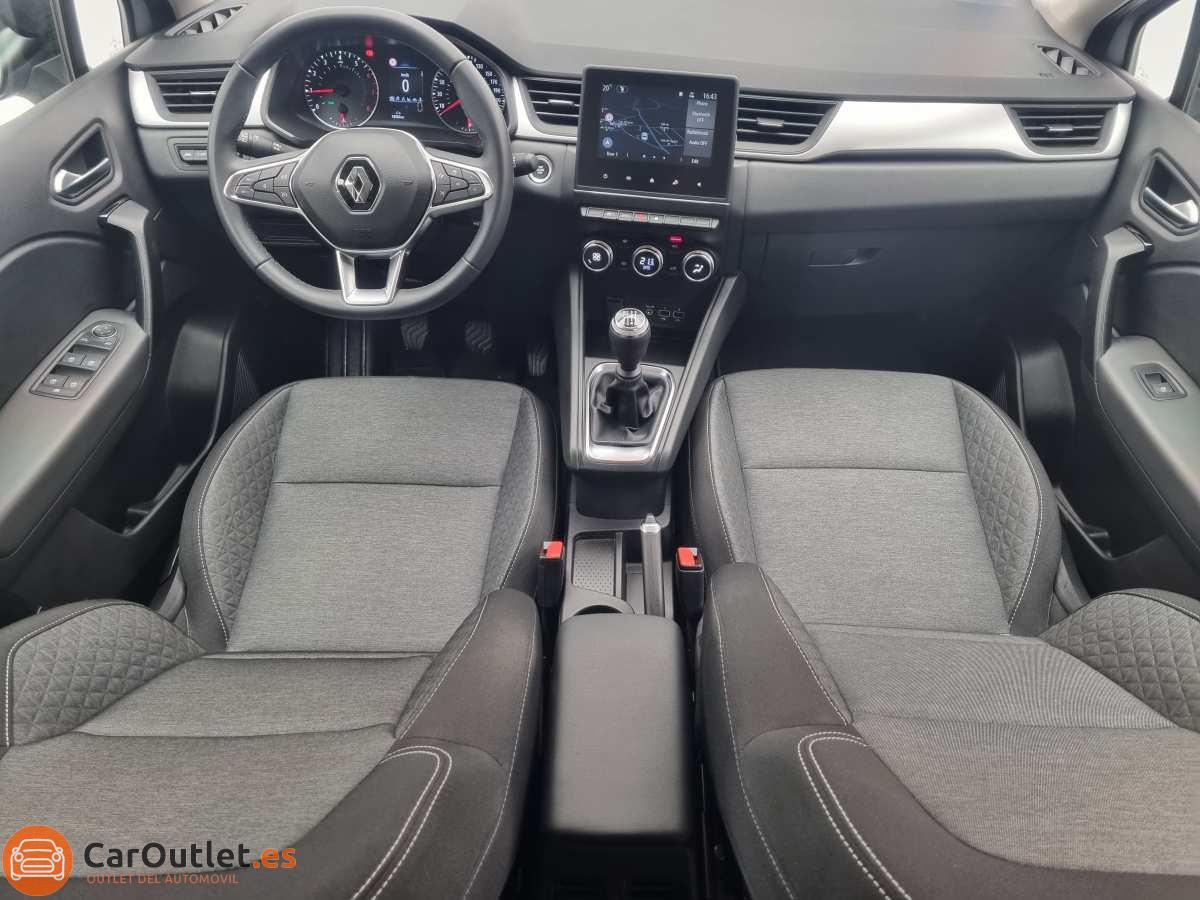 17 - Renault Captur 2023