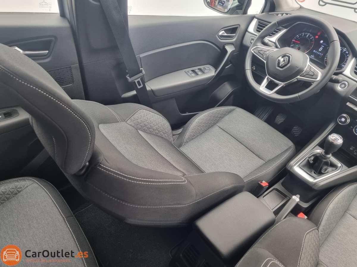18 - Renault Captur 2023