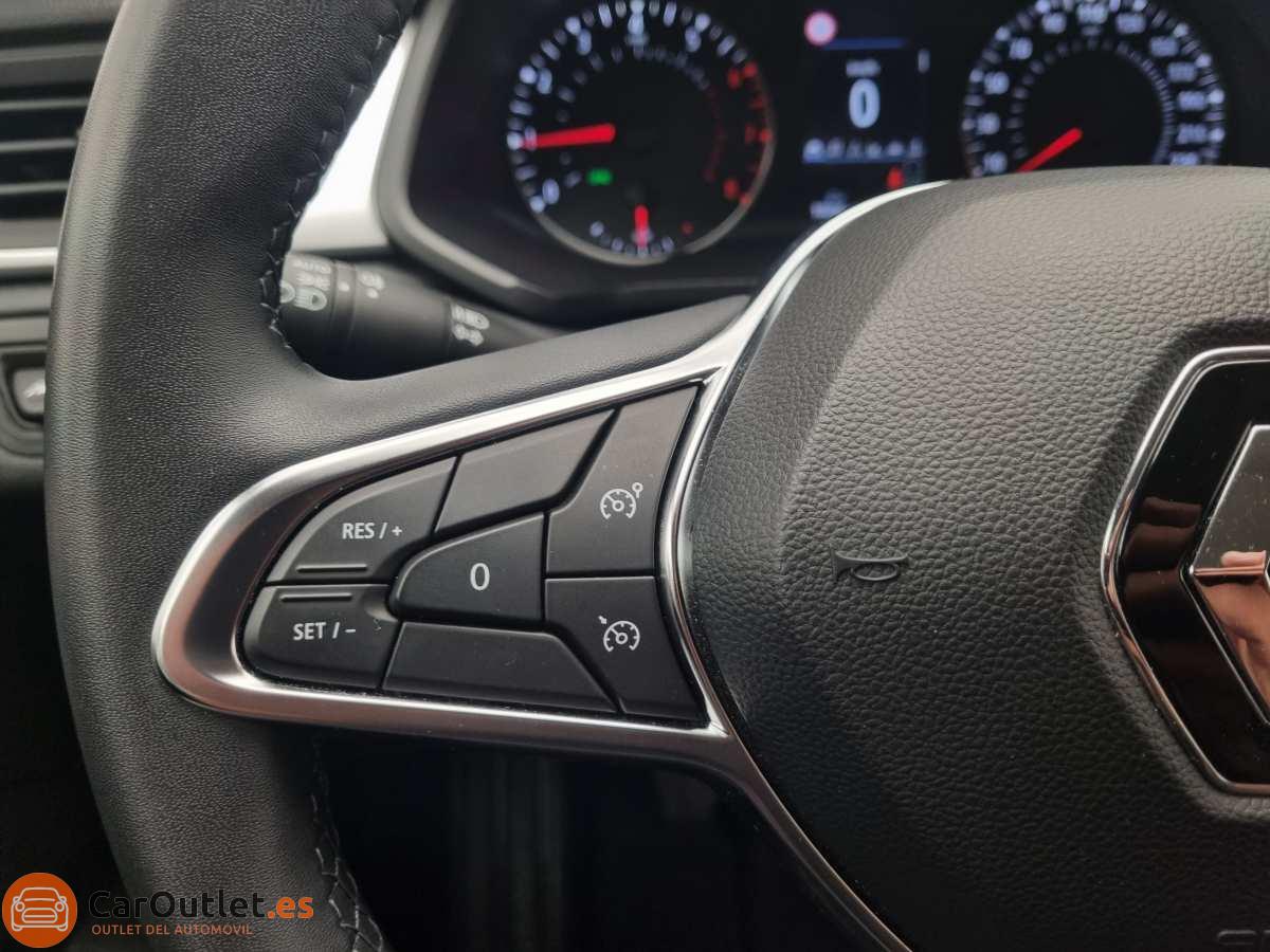 23 - Renault Captur 2023