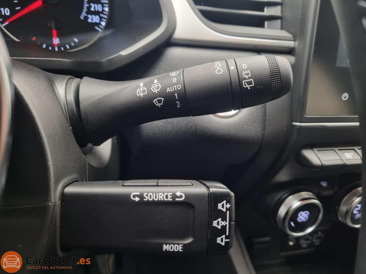 24 - Renault Captur 2023