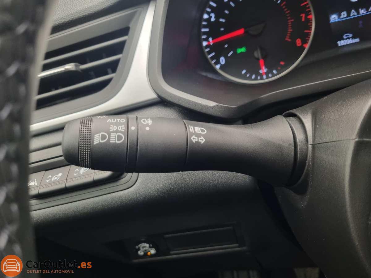 25 - Renault Captur 2023