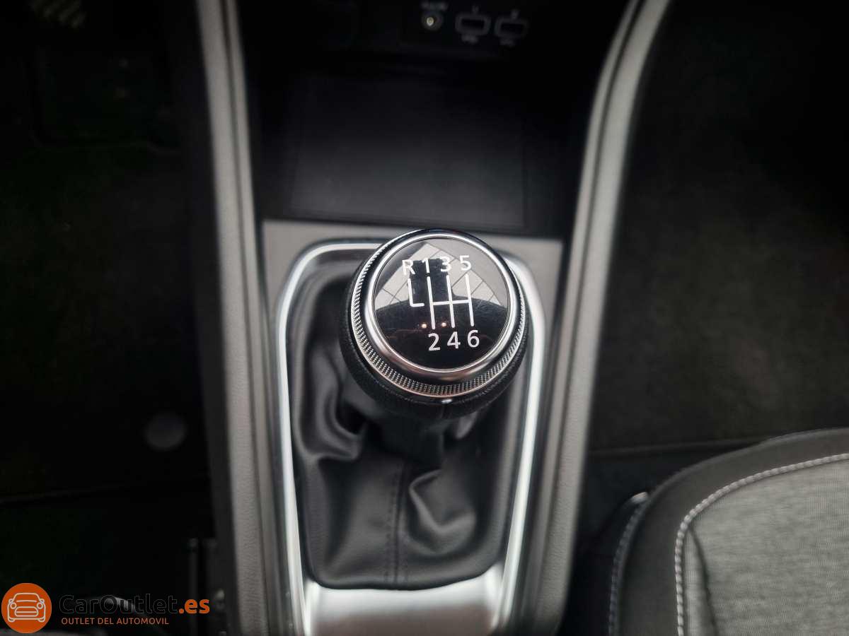 31 - Renault Captur 2023