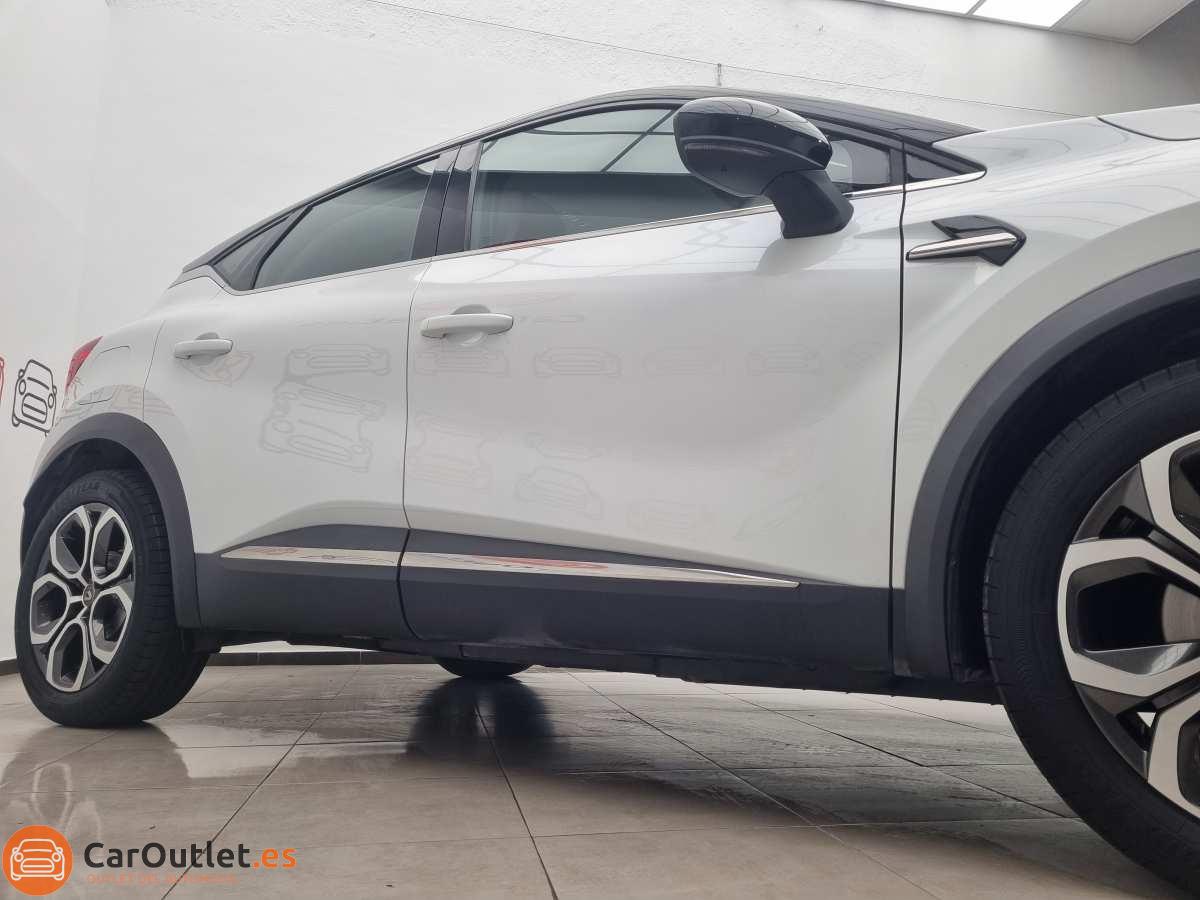 3 - Renault Captur 2021 - AUTO