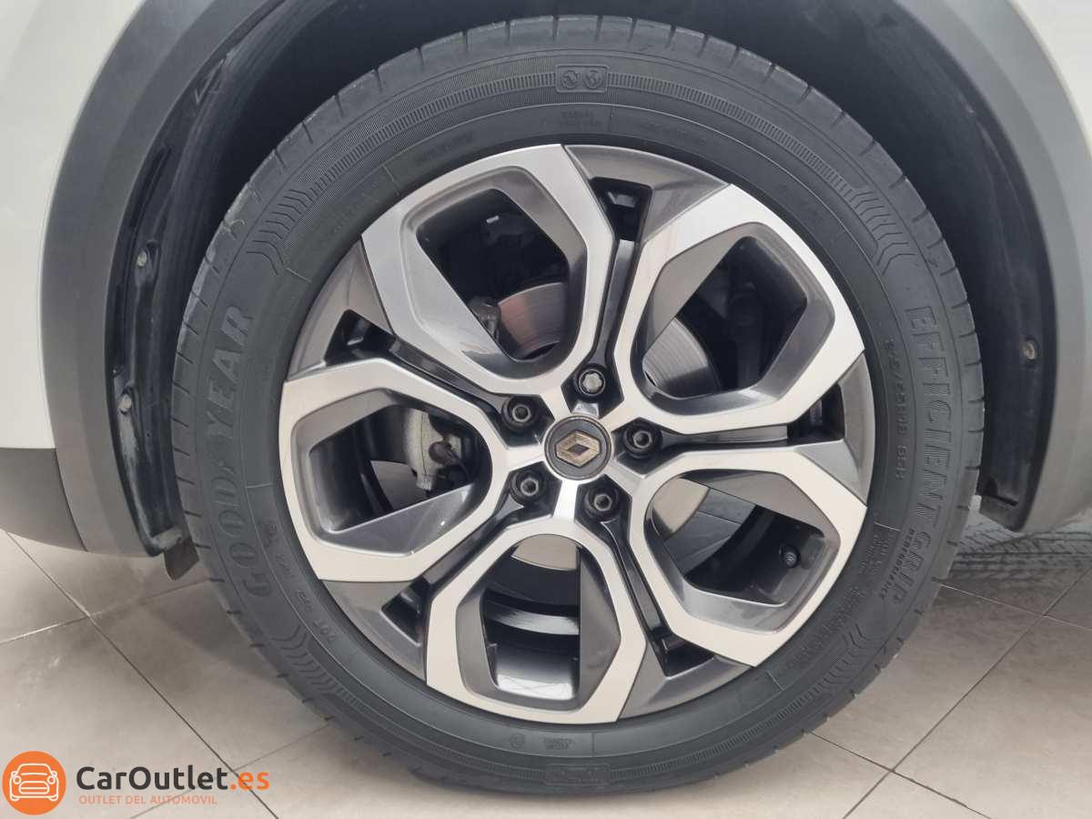 7 - Renault Captur 2021 - AUTO