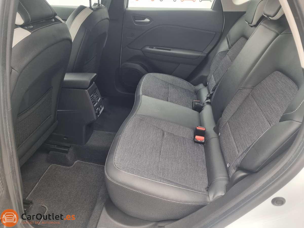 12 - Renault Captur 2021 - AUTO