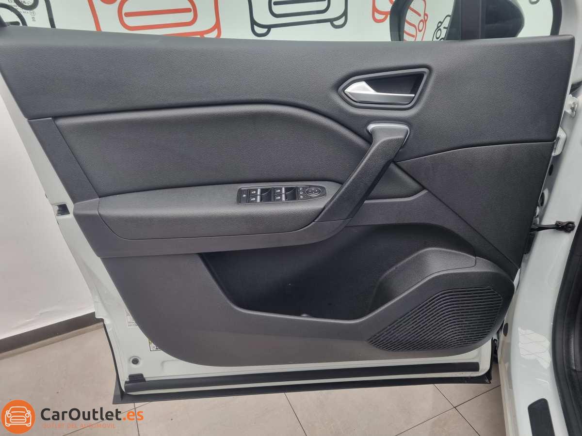 13 - Renault Captur 2021 - AUTO