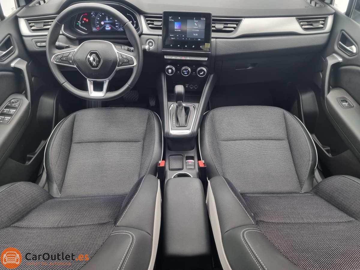 17 - Renault Captur 2021 - AUTO